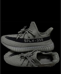 adidas | Yeezy Boost 350 V2 "Granite"(シューズ)