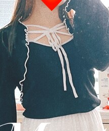 BUBBLES | ニット/セーター