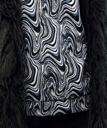 ZARA | トップス