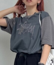Stussy Women | Tシャツ/カットソー