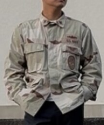 VINTAGE | シャツ/ブラウス