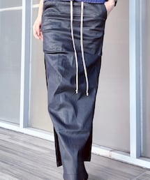 DRKSHDW by RICK OWENS | スカート