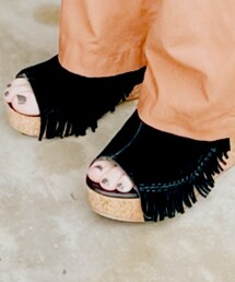 URBAN RESEARCH | シューズ