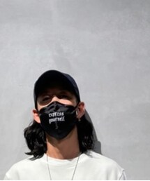 Manu coffee | キャップ