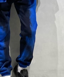 DIESEL | スウェットパンツ