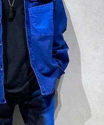 DIESEL | シャツ/ブラウス