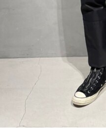 CONVERSE | スニーカー