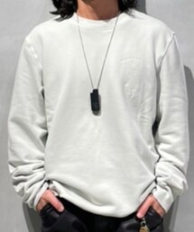 DIESEL | スウェット