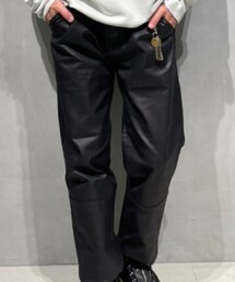 DIESEL | デニムパンツ