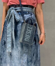 DIESEL | バッグ
