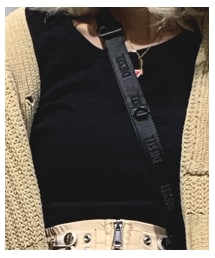 DIESEL | Tシャツ/カットソー