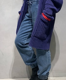 DIESEL | デニムパンツ