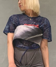 DIESEL | チューブトップ