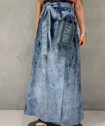 DIESEL | スカート