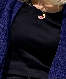 DIESEL | Tシャツ/カットソー