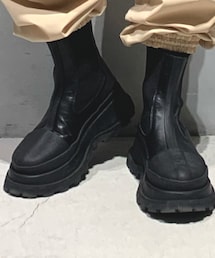 JIL SANDER | ブーツ