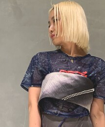 DIESEL | トップス