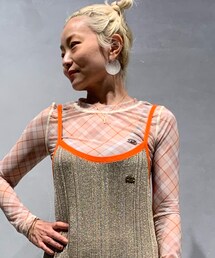 DIESEL | Tシャツ/カットソー