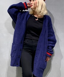 DIESEL | カーディガン/ボレロ