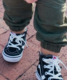 VANS | スニーカー