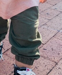 BREEZE | カーゴパンツ