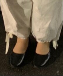 UNIQLO | バレエシューズ