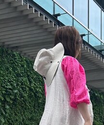 無印良品 | 帽子