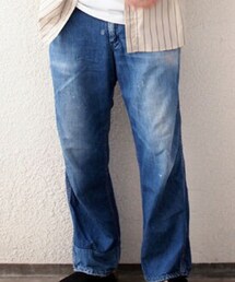 VINTAGE | デニムパンツ