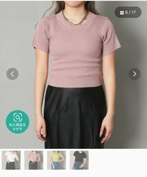 GORGE | トップス
