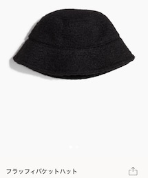 H&M | これの白🤍ྀི(ハット)