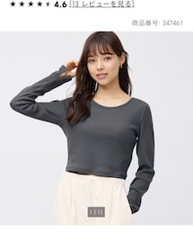 GU | トップス