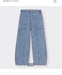 GU | パンツ