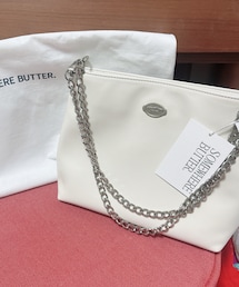 SOMEWHERE BUTTER. | バッグ
