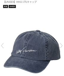HELLY HANSEN | キャップ