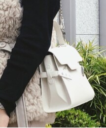 DELVAUX | クラッチバッグ