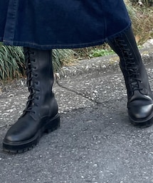 CHARLES & KEITH | ブーツ