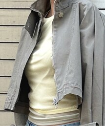 MOUSSY | Tシャツ/カットソー