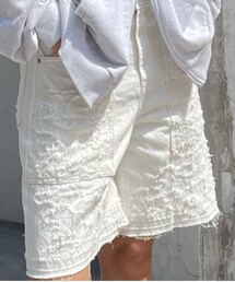 H&M | デニムパンツ