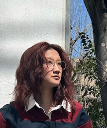 A.D.S.R. | メガネ