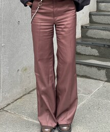 UNIQLO | スラックス