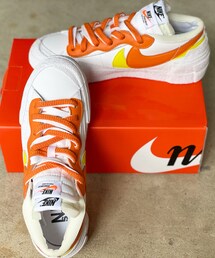 NIKE × sacai | スニーカー