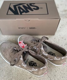 WTAPS | スニーカー