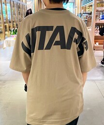WTAPS | Tシャツ/カットソー