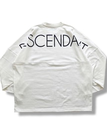DESCENDANT | Tシャツ/カットソー