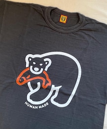 HUMAN MADE | Tシャツ/カットソー