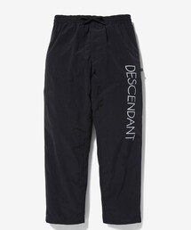 DESCENDANT | パンツ