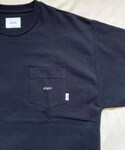 WTAPS(ダブルタップス)の「トップス(Tシャツ/カットソー)」