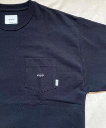 WTAPS | Tシャツ/カットソー