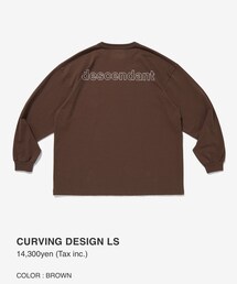 DESCENDANT | Tシャツ/カットソー