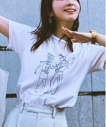 UNIQLO | Tシャツ/カットソー